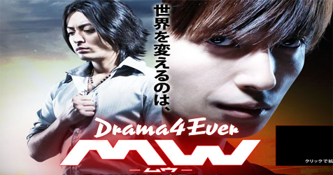 [ ]   Drama4Ever   W.M,